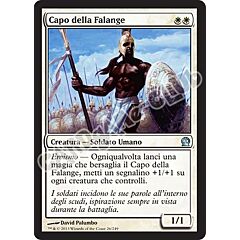 026 / 249 Capo della Falange non comune (IT) -NEAR MINT-