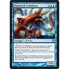 062 / 249 Mostro di Cellabisso non comune (IT) -NEAR MINT-
