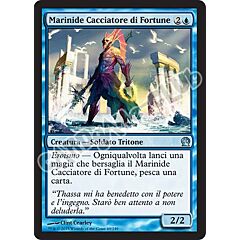 069 / 249 Marinide Cacciatore di Fortune non comune (IT) -NEAR MINT-