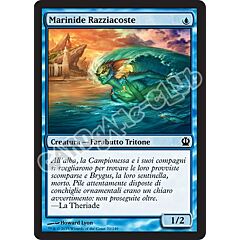 070 / 249 Marinide Razziacoste comune (IT) -NEAR MINT-