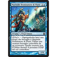 074 / 249 Marinide Dominatore di Flutti comune (IT) -NEAR MINT-