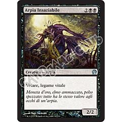 092 / 249 Arpia Insaziabile non comune (IT) -NEAR MINT-