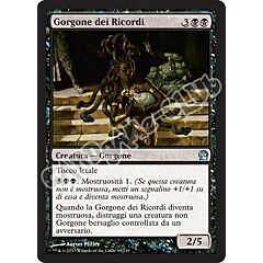 093 / 249 Gorgone dei Ricordi non comune (IT) -NEAR MINT-