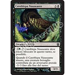 095 / 249 Catoblepa Nauseante comune (IT) -NEAR MINT-