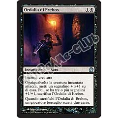 099 / 249 Ordalia di Erebos non comune (IT) -NEAR MINT-