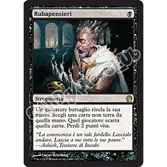 107 / 249 Rubapensieri rara (IT) -NEAR MINT-