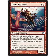 113 / 249 Atleta dell'Arena non comune (IT) -NEAR MINT-
