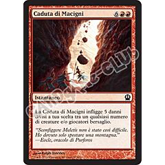 115 / 249 Caduta di Macigni comune (IT) -NEAR MINT-