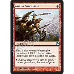 116 / 249 Assalto Coordinato non comune (IT) -NEAR MINT-