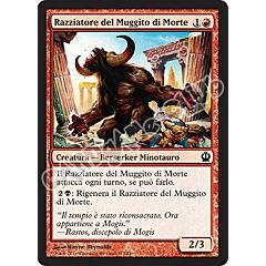 117 / 249 Razziatore del Muggito di Morte comune (IT) -NEAR MINT-