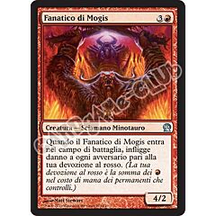 121 / 249 Fanatico di Mogis non comune (IT) -NEAR MINT-