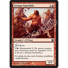 125 / 249 Ciclope Irascibile comune (IT) -NEAR MINT-