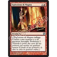 128 / 249 Esplosione di Magma non comune (IT) -NEAR MINT-