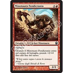 130 / 249 Minotauro Fendicranio comune (IT) -NEAR MINT-