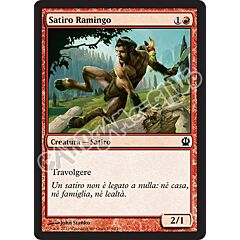 139 / 249 Satiro Ramingo comune (IT) -NEAR MINT-