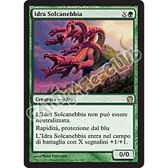 162 / 249 Idra Solcanebbia rara (IT) -NEAR MINT-