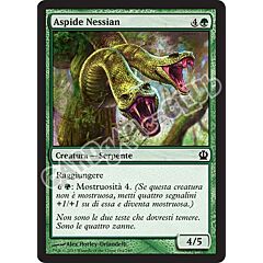 164 / 249 Aspide Nessian comune (IT) -NEAR MINT-
