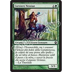 165 / 249 Corsiere Nessian comune (IT) -NEAR MINT-