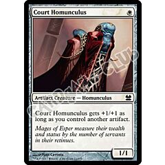 011 / 229 Court Homunculus comune (EN) -NEAR MINT-