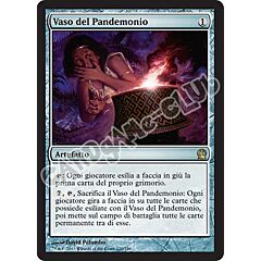 220 / 249 Vaso del Pandemonio rara (IT) -NEAR MINT-