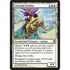 003 / 249 Celestial Archon rara (EN) -NEAR MINT-