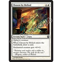 005 / 249 Chosen by Heliod comune (EN) -NEAR MINT-