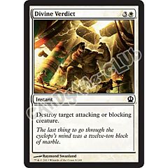 008 / 249 Divine Verdict comune (EN) -NEAR MINT-