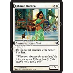 010 / 249 Ephara's Warden comune (EN) -NEAR MINT-