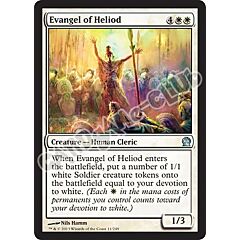 011 / 249 Evangel of Heliod non comune (EN) -NEAR MINT-