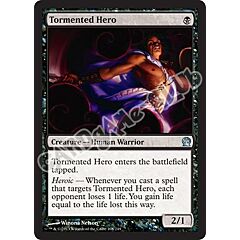 108 / 249 Tormented Hero non comune (EN) -NEAR MINT-