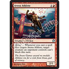 113 / 249 Arena Athlete non comune (EN) -NEAR MINT-