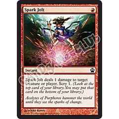 140 / 249 Spark Jolt comune (EN) -NEAR MINT-