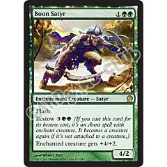 152 / 249 Boon Satyr rara (EN) -NEAR MINT-