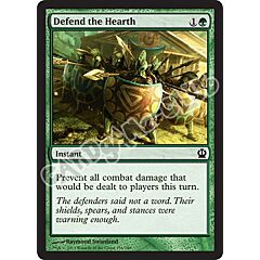 156 / 249 Defend the Hearth comune (EN) -NEAR MINT-