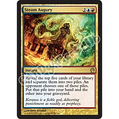 205 / 249 Steam Augury rara (EN) -NEAR MINT-