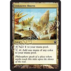 229 / 249 Unknown Shores comune (EN) -NEAR MINT-