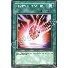 DP07-EN016 Crystal Promise comune Unlimited (EN) -NEAR MINT-