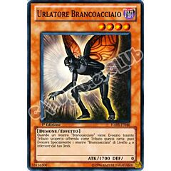 HA05-IT046 Urlatore Brancoacciao super rara 1a Edizione (IT) -NEAR MINT-