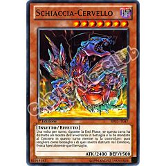 BP02-IT047 Schiaccia-Cervello rara 1a Edizione (IT) -NEAR MINT-