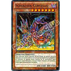 BP02-IT047 Schiaccia-Cervello rara mosaico 1a Edizione (IT) -NEAR MINT-