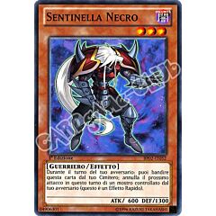 BP02-IT052 Sentinella Necro comune 1a Edizione (IT) -NEAR MINT-