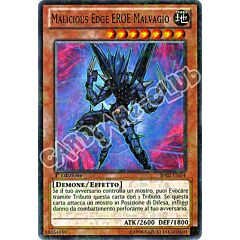 BP02-IT054 Malicious Edge EROE Malvagio rara mosaico 1a Edizione (IT) -NEAR MINT-