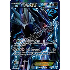 099 / 101 Dialga EX rara ex foil (EN) -NEAR MINT-