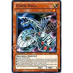 BP02-IT059 Cyber Naga rara 1a Edizione (IT) -NEAR MINT-