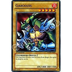 LCJW-IT009 Garoozis comune 1a Edizione (IT) -NEAR MINT-