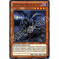 BP02-IT062 Cavaliere della Scoperta del Teschio comune 1a Edizione (IT) -NEAR MINT-