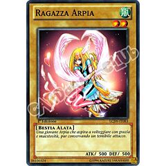 LCJW-IT083 Ragazza Arpia comune 1a Edizione (IT) -NEAR MINT-
