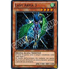 LCJW-IT092 Lady Arpia 3 super rara 1a Edizione (IT) -NEAR MINT-