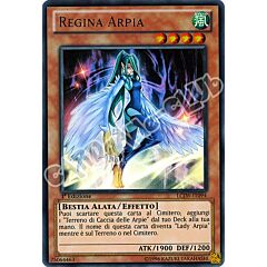 LCJW-IT094 Regina Arpia ultra rara 1a Edizione (IT) -NEAR MINT-