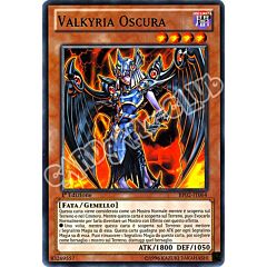 BP02-IT064 Valkyria Oscura rara 1a Edizione (IT) -NEAR MINT-
